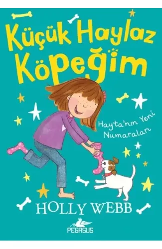 Küçük Haylaz Köpeğim 2 - Hayta’nın Yeni Numaraları