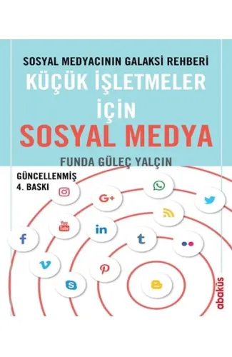 Küçük İşletmeler İçin Sosyal Medya