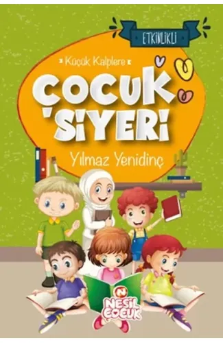 Küçük Kalplere Çocuk Siyeri