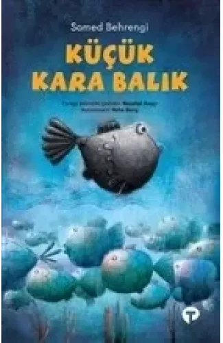 Küçük Kara Balık