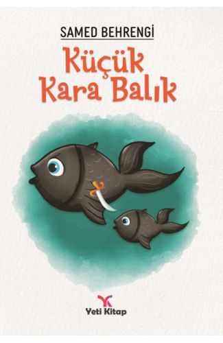 Küçük Kara Balık