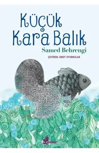 Küçük Kara Balık