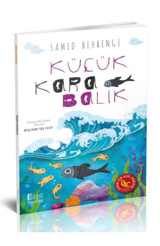 Küçük Kara Balık