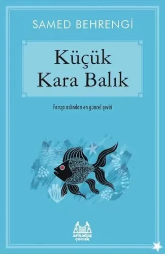 Küçük Kara Balık