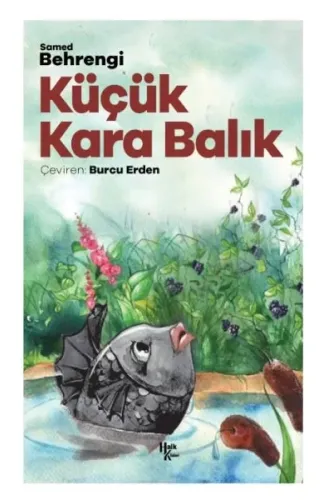 Küçük Kara Balık