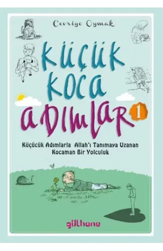 Küçük Koca Adımlar 1