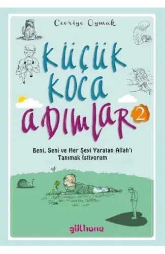 Küçük Koca Adımlar 2