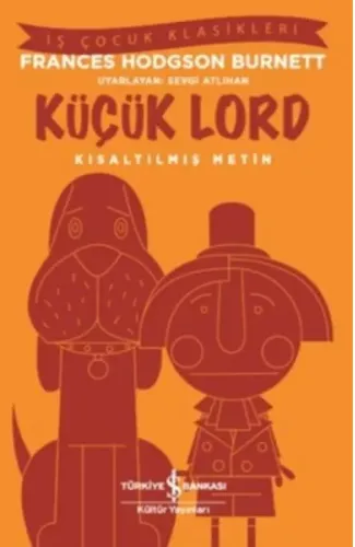 Küçük Lord (Kısaltılmış Metin)