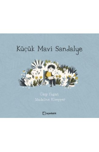 Küçük Mavi Sandalye