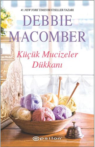 Küçük Mucizeler Dükkanı - 1