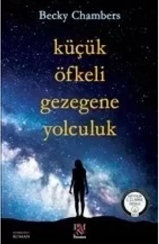 Küçük Öfkeli Gezegene Yolculuk