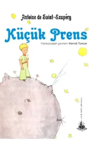 Küçük Prens