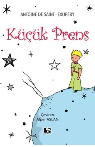 Küçük Prens