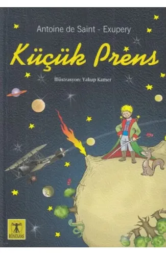 Küçük Prens