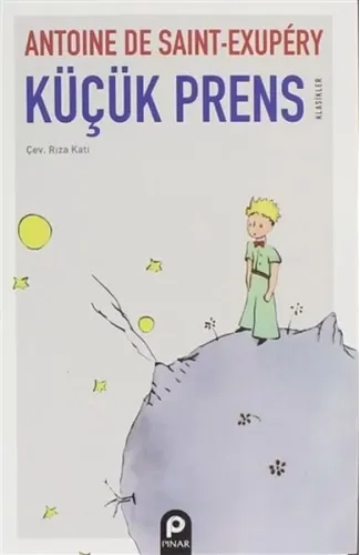 Küçük Prens