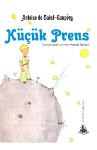 Küçük Prens