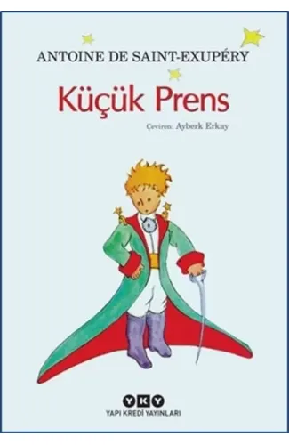 Küçük Prens