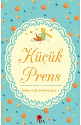 Küçük Prens