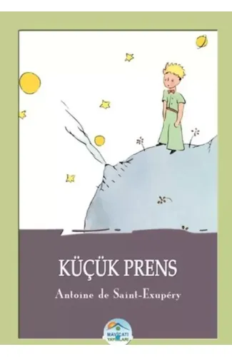 Küçük Prens