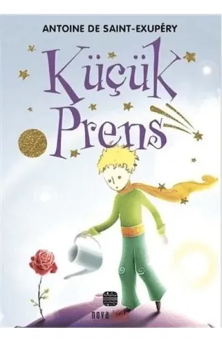 Küçük Prens