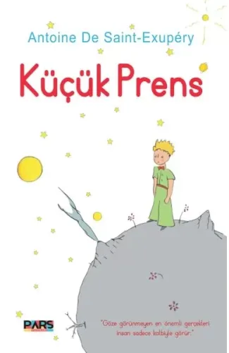 Küçük Prens