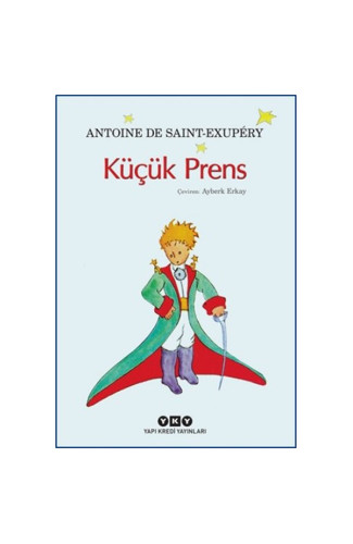 Küçük Prens