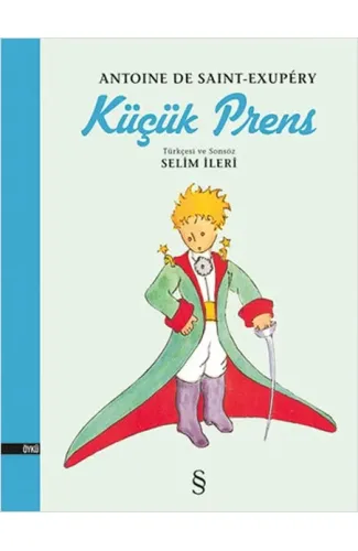 Küçük Prens