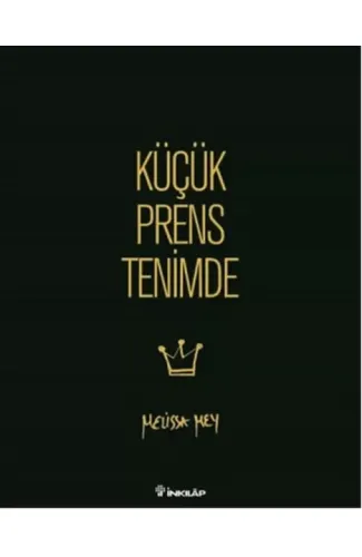 Küçük Prens Tenimde