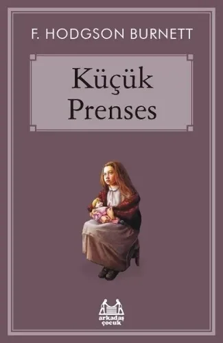 Küçük Prenses - Gökkuşağı Koleksiyonu