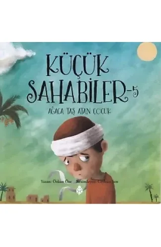 Küçük Sahabiler 5