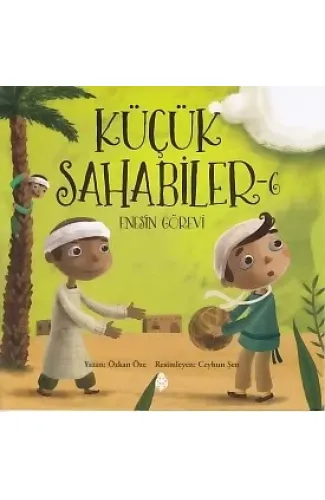 Küçük Sahabiler 6