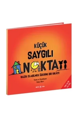 Küçük Saygılı Nokta