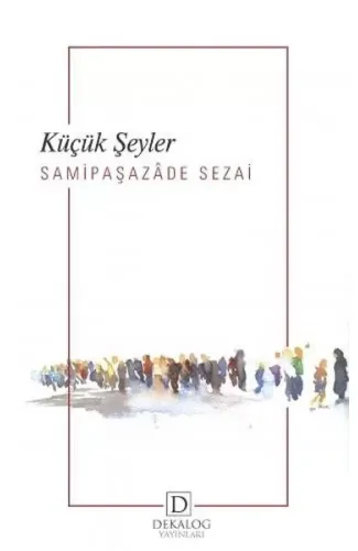 Küçük Şeyler