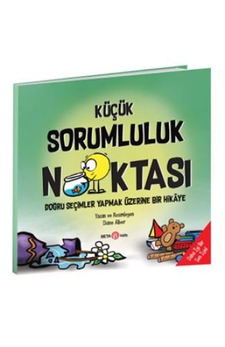 Küçük Sorumluluk Noktası