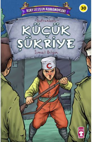 Küçük Şükriye - Kurtuluşun Kahramanları 3