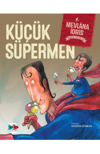 Küçük Süpermen