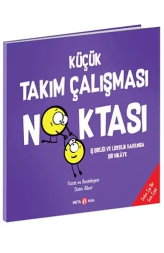 Küçük Takım Çalışması Noktası