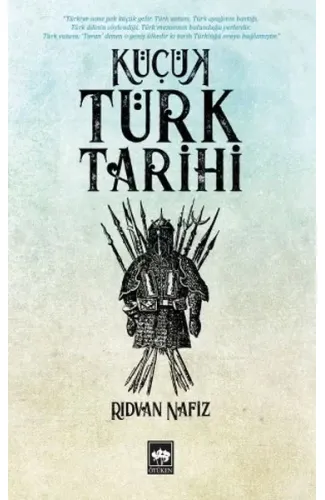 Küçük Türk Tarihi