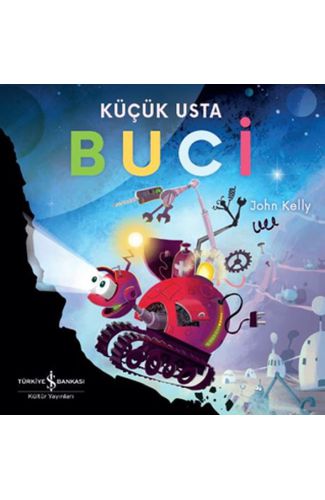 Küçük Usta Buci