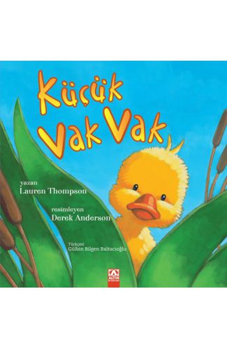 Küçük Vak Vak