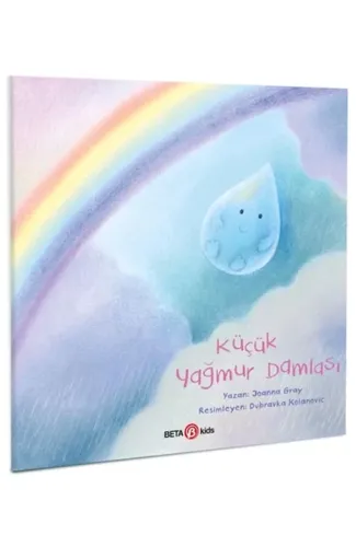 Küçük Yağmur Damlası