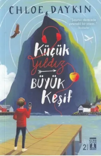 Küçük Yıldız Büyük Keşif