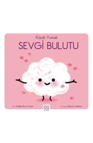 Küçük Yumak Sevgi Bulutu