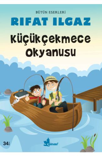 Küçükçekmece Okyanusu