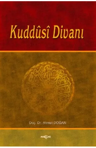 Kuddusi Divanı