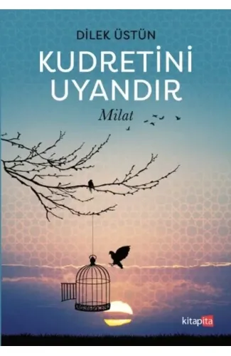 Kudretini Uyandır - Milat