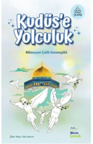 Kudüs'e Yolculuk