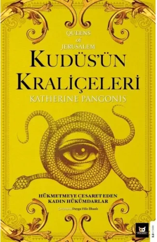 Kudüs’ün Kraliçeleri