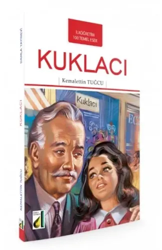 Kuklacı