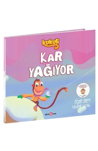 Kukuli Kar Yağıyor